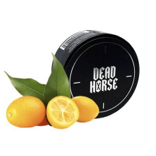 Табак для кальяна  Dead Horse 100 гр Kalee Kumquat (кумкват) 