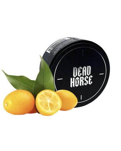 Табак для кальяна Dead Horse 100 гр Kalee Kumquat (кумкват)