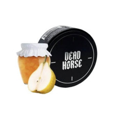 Табак для кальяна  Dead Horse 100 гр Pear Jam  (грушевый джем)