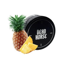 Табак для кальяна  Dead Horse 100 гр Pineapple Rings  (ананасовые кольца)