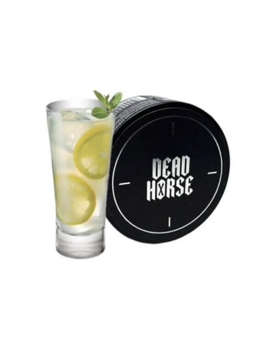 Табак для кальяна Dead Horse 100 гр American soda (американская содовая)