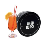 Табак для кальяна  Dead Horse 100 гр Aperol spritz (апельсиновий лікер)
