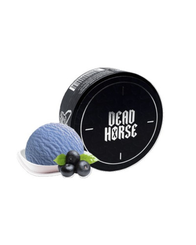 Табак для кальяна Dead Horse 100 гр Acai ice cream (асаи мороженое)