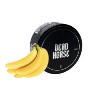 Табак для кальяна  Dead Horse 100 гр Banana (банан)