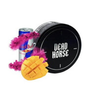 Табак для кальяна  Dead Horse 100 гр Energy mango (енергетик з манго)