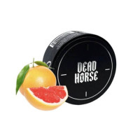 Табак для кальяна  Dead Horse 100 гр Grapefruit (грейпфрут) 