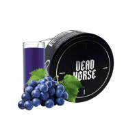 Табак для кальяна  Dead Horse 100 гр Grape Juice  (виноградний сік)