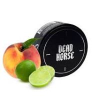 Табак для кальяна  Dead Horse 100 гр Peach limeade (персик лайм)