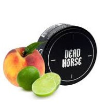 Табак для кальяна  Dead Horse 100 гр Peach limeade (персик лайм)