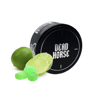 Табак для кальяна  Dead Horse 100 гр Lime Candy  (лаймова цукерка)