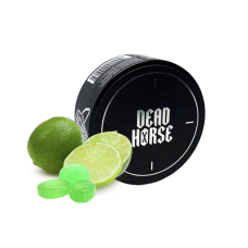 Табак для кальяна  Dead Horse 100 гр Lime Candy  (лаймовая карамель)