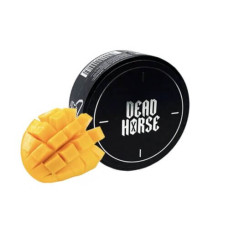 Табак для кальяна  Dead Horse 100 гр Mango lassi (манго ласси)