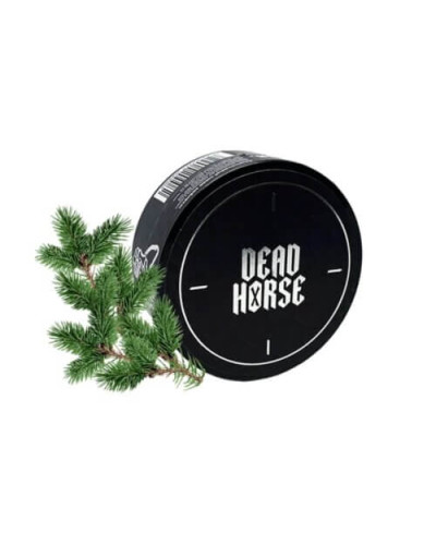 Табак для кальяна Dead Horse 100 гр Needls (хвоя)