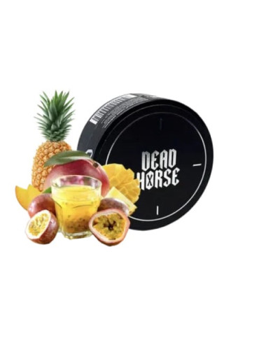 Табак для кальяна Dead Horse 100 гр Tropic Lemonade (тропічний лимонад)
