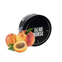 Табак для кальяна  Dead Horse 100 гр Pink peach (персик абрикос)