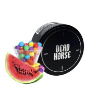Табак для кальяна  Dead Horse 100 гр Watermelon gum (кавунова жуйка)