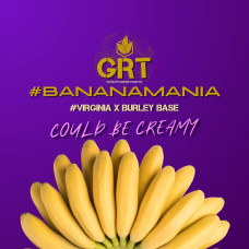 Табак для Кальяну GREAT Medium 100 гр Banamania (Банан)