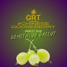 Табак для Кальяну GREAT Medium 100 гр Chinese Gooseberry (Китайський Аґрус)