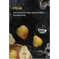 Табак для Кальяна GREAT 100 гр PEAR (Груша)