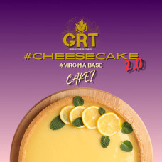 Табак для Кальяна GREAT 100 гр Cheesecake (чизкейк с лимоном)