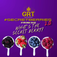 Табак для Кальяна GREAT 100 гр  Secret berry (кисло-сладкие ягоды)