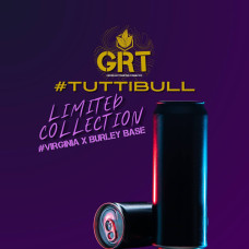 Табак для Кальяна GREAT 100 гр  Tuttibull (энергетик и туттифрути)