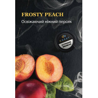 Табак для Кальяна GREAT 25 гр PEACH (Персик)