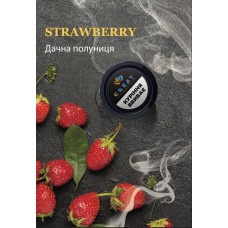 Тютюн для Кальяну GREAT 25 гр STRAWBERRY (Полуниця)