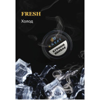 Табак для Кальяна GREAT 100 гр FRESH (Холод)