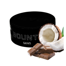 ТАБАК ДЛЯ КАЛЬЯНА HEVEN 100 гр Bounty (Баунти)