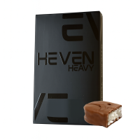 ТЮТЮН ДЛЯ КАЛЬЯНУ HEVEN 50 гр Bounty (Баунті)