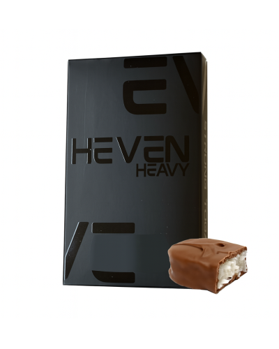 ТЮТЮН ДЛЯ КАЛЬЯНУ HEVEN 50 гр Bounty (Баунті)