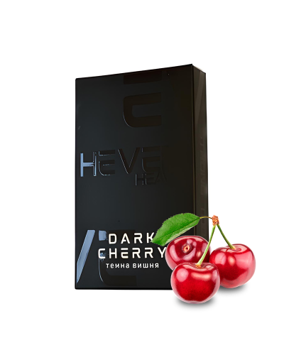 ТАБАК ДЛЯ КАЛЬЯНА HEVEN 50 гр Dark Cherry (Вишня)