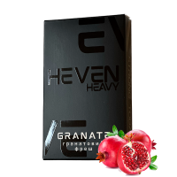 ТАБАК ДЛЯ КАЛЬЯНА HEVEN 50 гр Granate (Гранат)