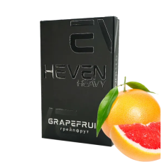 ТАБАК ДЛЯ КАЛЬЯНА HEVEN 50 гр Grapefruit (Грейпфрут)