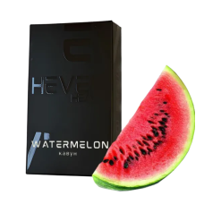 ТЮТЮН ДЛЯ КАЛЬЯНУ HEVEN 50 гр Watermelon (Кавун)