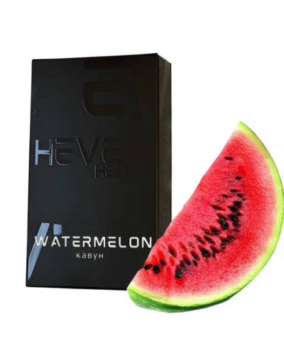 ТЮТЮН ДЛЯ КАЛЬЯНУ HEVEN 50 гр Watermelon (Кавун)