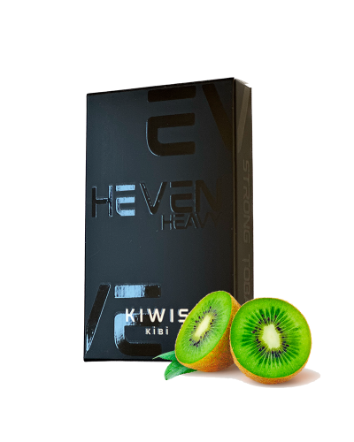 ТАБАК ДЛЯ КАЛЬЯНА HEVEN 50 гр Kiwis (Киви)