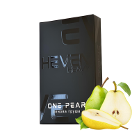 ТЮТЮН ДЛЯ КАЛЬЯНУ HEVEN 50 гр One Pear (Груша)