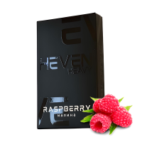 ТАБАК ДЛЯ КАЛЬЯНА HEVEN 50 гр Raspberry (Малина)