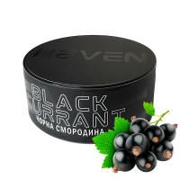 ТАБАК ДЛЯ КАЛЬЯНА HEVEN 100 гр Black Currant (Черная Смородина)