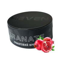 ТАБАК ДЛЯ КАЛЬЯНА HEVEN 100 гр Granate (Гранат)