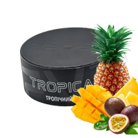 ТЮТЮН ДЛЯ КАЛЬЯНУ HEVEN 100 гр Tropical (Тропічний мікс)