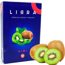 Табак LIRRA Kiwi 50 г (Киви) 