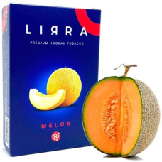 Табак LIRRA Melon 50 г (Дыня) 