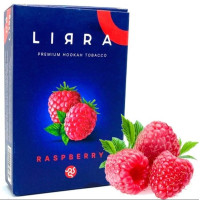 Табак LIRRA Raspberry 50 г (Малина)