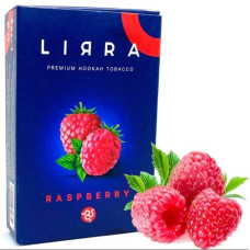 Табак LIRRA Raspberry 50 г (Малина)