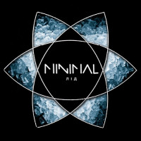 Тютюн для Кальяну MINIMAL 50 гр Ice (Айс)