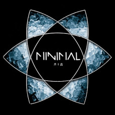 Табак для Кальяна MINIMAL 50 гр Ice (Лед)