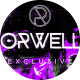 Orwell Medium 100 гр Orwell Medium 100 гр